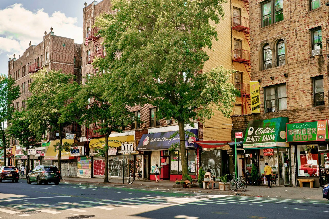 Brooklyn, NY
